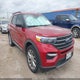 1FMSK7DH1LGC28639 2020 Ford Explorer Xlt auction photo thumbnail 1