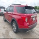 1FMSK7DH1LGC28639 2020 Ford Explorer Xlt auction photo thumbnail 3
