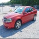 1B3LC76M28N667532 2008 Dodge Avenger R/T auction photo thumbnail 2