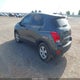 3GNCJKSBXLL121055 2020 Chevrolet Trax Fwd Ls auction photo thumbnail 3