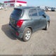 3GNCJKSBXLL121055 2020 Chevrolet Trax Fwd Ls auction photo thumbnail 4