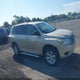 5TDBK3EH7AS021686 2010 Toyota Highlander Base V6 auction photo thumbnail 13