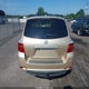 5TDBK3EH7AS021686 2010 Toyota Highlander Base V6 auction photo thumbnail 16