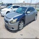 1N4AA51E29C858208 2009 Nissan Maxima 3.5 Sv auction photo thumbnail 2