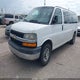 1GAZG1FG7E1193660 2014 Chevrolet Express 3500 Lt auction photo thumbnail 2