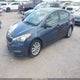 KNAFX4A62F5400411 2015 Kia Forte Lx auction photo thumbnail 2