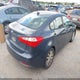 KNAFX4A62F5400411 2015 Kia Forte Lx auction photo thumbnail 4