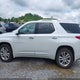 1GNEVNKW9MJ106508 2021 Chevrolet Traverse Awd High Country auction photo thumbnail 15