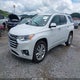 1GNEVNKW9MJ106508 2021 Chevrolet Traverse Awd High Country auction photo thumbnail 2