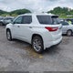 1GNEVNKW9MJ106508 2021 Chevrolet Traverse Awd High Country auction photo thumbnail 3