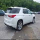 1GNEVNKW9MJ106508 2021 Chevrolet Traverse Awd High Country auction photo thumbnail 4