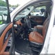 1GNEVNKW9MJ106508 2021 Chevrolet Traverse Awd High Country auction photo thumbnail 6