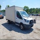1FDBF8ZM8JKA99681 2018 Ford Transit-350 Cab auction photo thumbnail 1