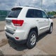 1C4RJFAG5CC218375 2012 Jeep Grand Cherokee Laredo auction photo thumbnail 4