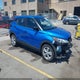 3N1CP5BV2NL506926 2022 Nissan Kicks S Xtronic Cvt auction photo thumbnail 1