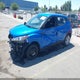 3N1CP5BV2NL506926 2022 Nissan Kicks S Xtronic Cvt auction photo thumbnail 2