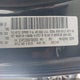 3C4PDCAB6HT602243 2017 Dodge Journey Se auction photo thumbnail 9
