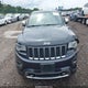 1C4RJFCG5EC437367 2014 Jeep Grand Cherokee Overland auction photo thumbnail 12