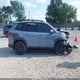 5FNYF8H59NB004976 2022 Honda Passport Awd Ex-L auction photo thumbnail 12