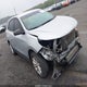 2GNAXREV1J6109799 2018 Chevrolet Equinox Ls auction photo thumbnail 1