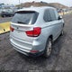 5UXKR6C52F0J76581 2015 BMW X5 xDrive50I auction photo thumbnail 4