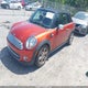 WMWZN3C59BTZ78139 2011 Mini Cooper auction photo thumbnail 2