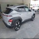 KM8HC3AB6RU098187 2024 Hyundai Kona Sel auction photo thumbnail 4