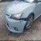 JTKJF5C71B3016789 2011 Scion Tc auction photo thumbnail 6