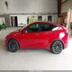 7SAYGDEF5NF563723 2022 Tesla Model Y Performance Dual Motor All-Wheel Drive auction photo thumbnail 14