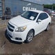 1G11E5SA6DF252212 2013 Chevrolet Malibu 2Lt auction photo thumbnail 2