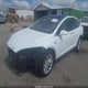 5YJXCDE25JF113663 2018 Tesla Model X 100D/75D/P100D auction photo thumbnail 2