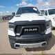 1C6SRFLT4NN282636 2022 Ram 1500 Rebel 4X4 5'7 Box auction photo thumbnail 12