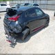 KMHT36AH3MU009393 2021 Hyundai Veloster N auction photo thumbnail 4
