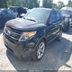 1FM5K7F83FGB97263 2015 Ford Explorer Limited auction photo thumbnail 2