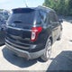 1FM5K7F83FGB97263 2015 Ford Explorer Limited auction photo thumbnail 4