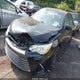 4T1BF1FK0FU943637 2015 Toyota Camry Le auction photo thumbnail 2