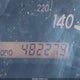 4T1BE30K05U042113 2005 Toyota Camry Le auction photo thumbnail 16