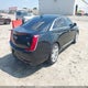 2G61M5S32K9148918 2019 Cadillac Xts Luxury auction photo thumbnail 4