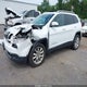 1C4PJMDS3GW102768 2016 Jeep Cherokee Limited auction photo thumbnail 2