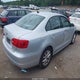 3VWDP7AJ6DM360709 2013 Volkswagen Jetta 2.5L Se auction photo thumbnail 4