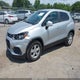 KL7CJKSB8LB325781 2020 Chevrolet Trax Fwd Ls auction photo thumbnail 2