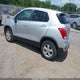 KL7CJKSB8LB325781 2020 Chevrolet Trax Fwd Ls auction photo thumbnail 3