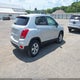 KL7CJKSB8LB325781 2020 Chevrolet Trax Fwd Ls auction photo thumbnail 4