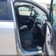 KL7CJKSB8LB325781 2020 Chevrolet Trax Fwd Ls auction photo thumbnail 5