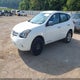 JN8AS5MV8BW270342 2011 Nissan Rogue S auction photo thumbnail 2
