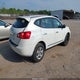 JN8AS5MV8BW270342 2011 Nissan Rogue S auction photo thumbnail 4