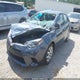 2T1BURHE3EC079288 2014 Toyota Corolla Le auction photo thumbnail 2