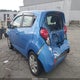 KL8CB6S9XEC433314 2014 Chevrolet Spark Ls Auto auction photo thumbnail 3