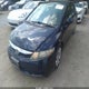 19XFA1F56BE001373 2011 Honda Civic Lx auction photo thumbnail 2