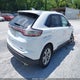 2FMPK4J85GBB26380 2016 Ford Edge Sel auction photo thumbnail 4